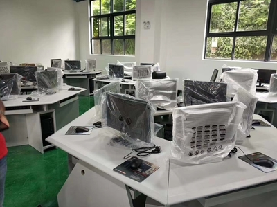 貴州工商職業(yè)技工學(xué)校計(jì)算機(jī)應(yīng)用技術(shù)專(zhuān)業(yè) 聚焦計(jì)算機(jī)硬件與網(wǎng)絡(luò)設(shè)備的核心能力培養(yǎng)