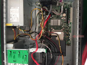 信宜玉都風(fēng)情網(wǎng)二手惠普原裝電腦主機(jī)測(cè)評(píng) 320G硬盤(pán)與4G內(nèi)存的經(jīng)典搭配