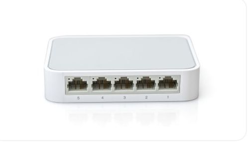 網(wǎng)絡(luò)通信的基石 計(jì)算機(jī)硬件與網(wǎng)絡(luò)設(shè)備如何協(xié)同工作