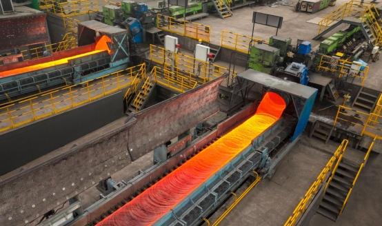 從鋼鐵廠破產看產業轉型 釋放的信號與未來的出路